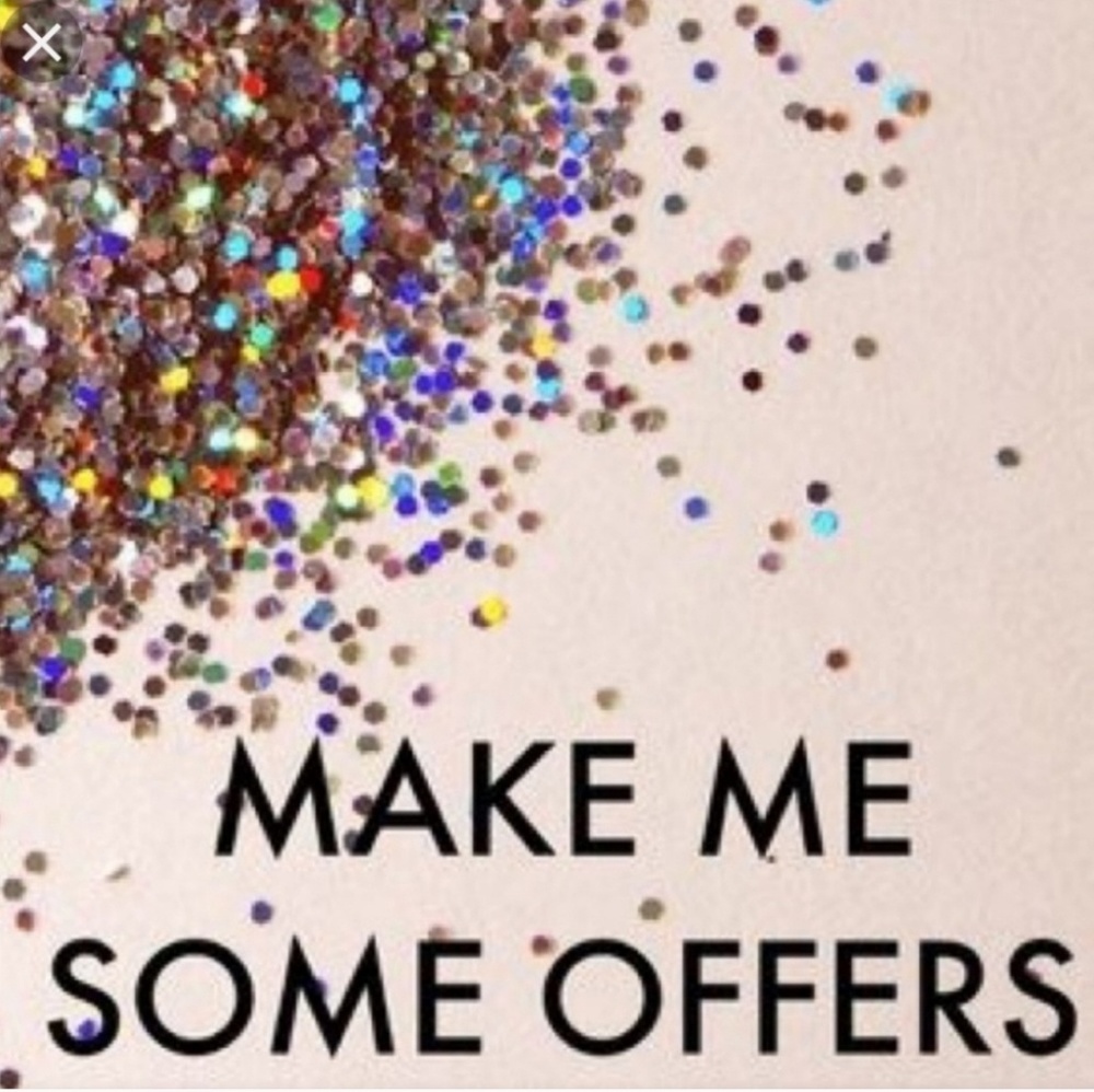 Make Me Some Offers!